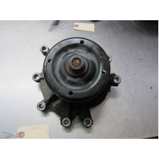14H002 Water Coolant Pump For 07-08 Jeep Liberty  3.7 04892372AA